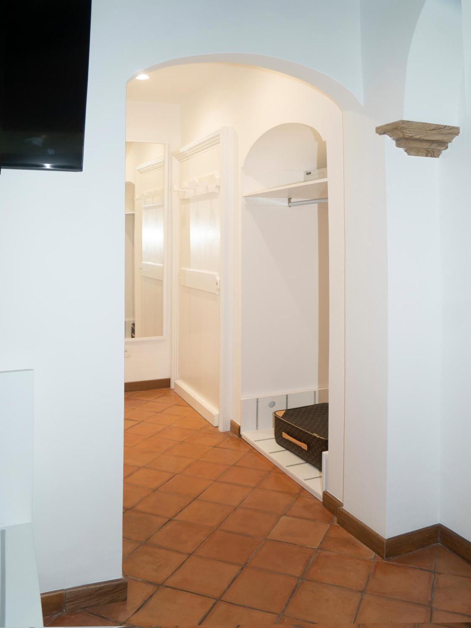 Suite Lidia B&B Сорренто Экстерьер фото