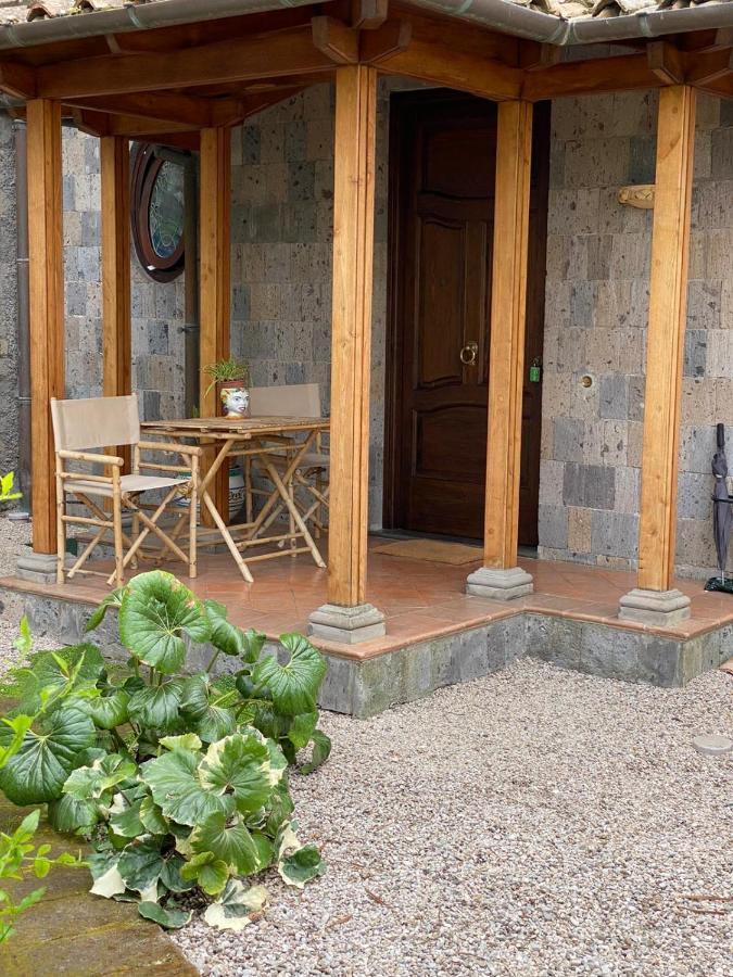 Suite Lidia B&B Сорренто Экстерьер фото